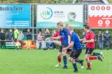 S.K.N.W.K. 1 - 's Heer Arendskerke 1 (competitie) seizoen 2024-2025 (97/104)